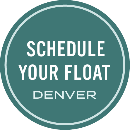 Schedule a float at the Denver Samana Float