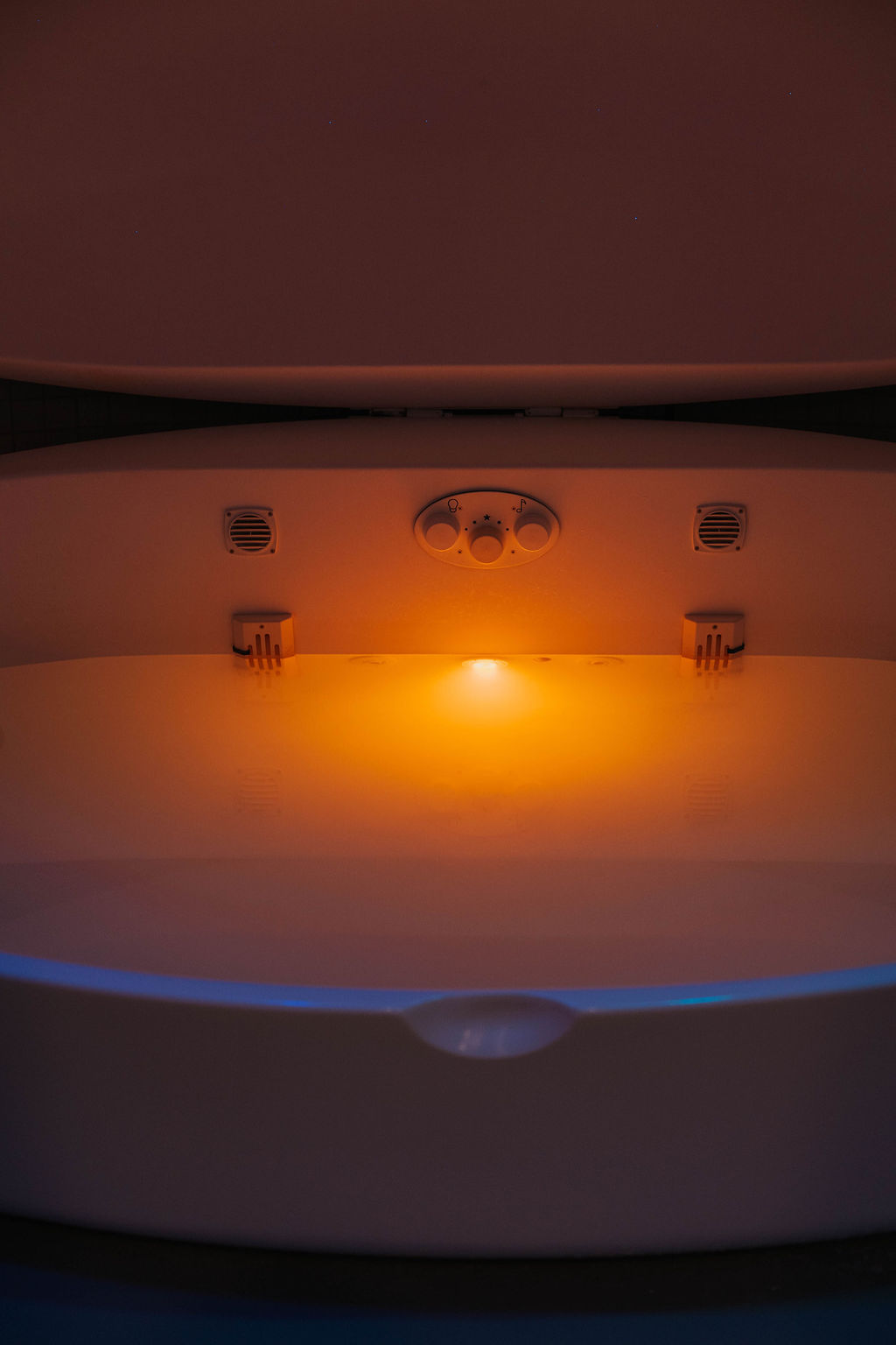 Samana Float Center