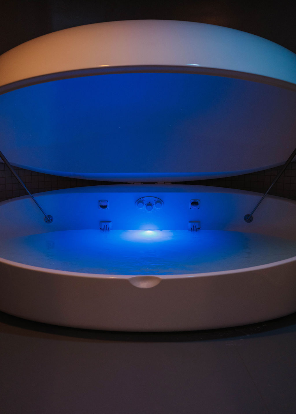 Samana Float Center